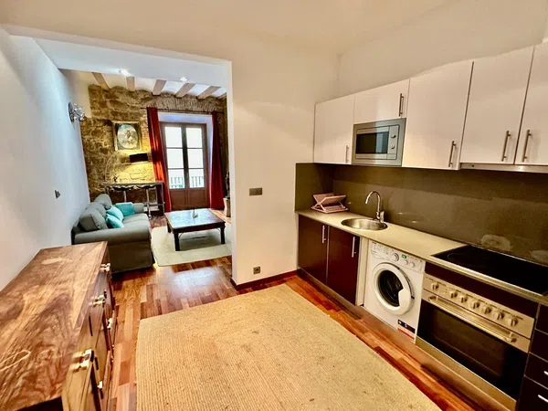 Piso en Calle de la Portaferrissa, 21, El Gòtic - Foto 4