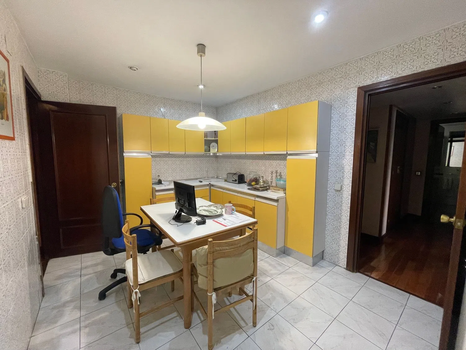 Piso en calle de Cantalejo, 6 - Foto 9