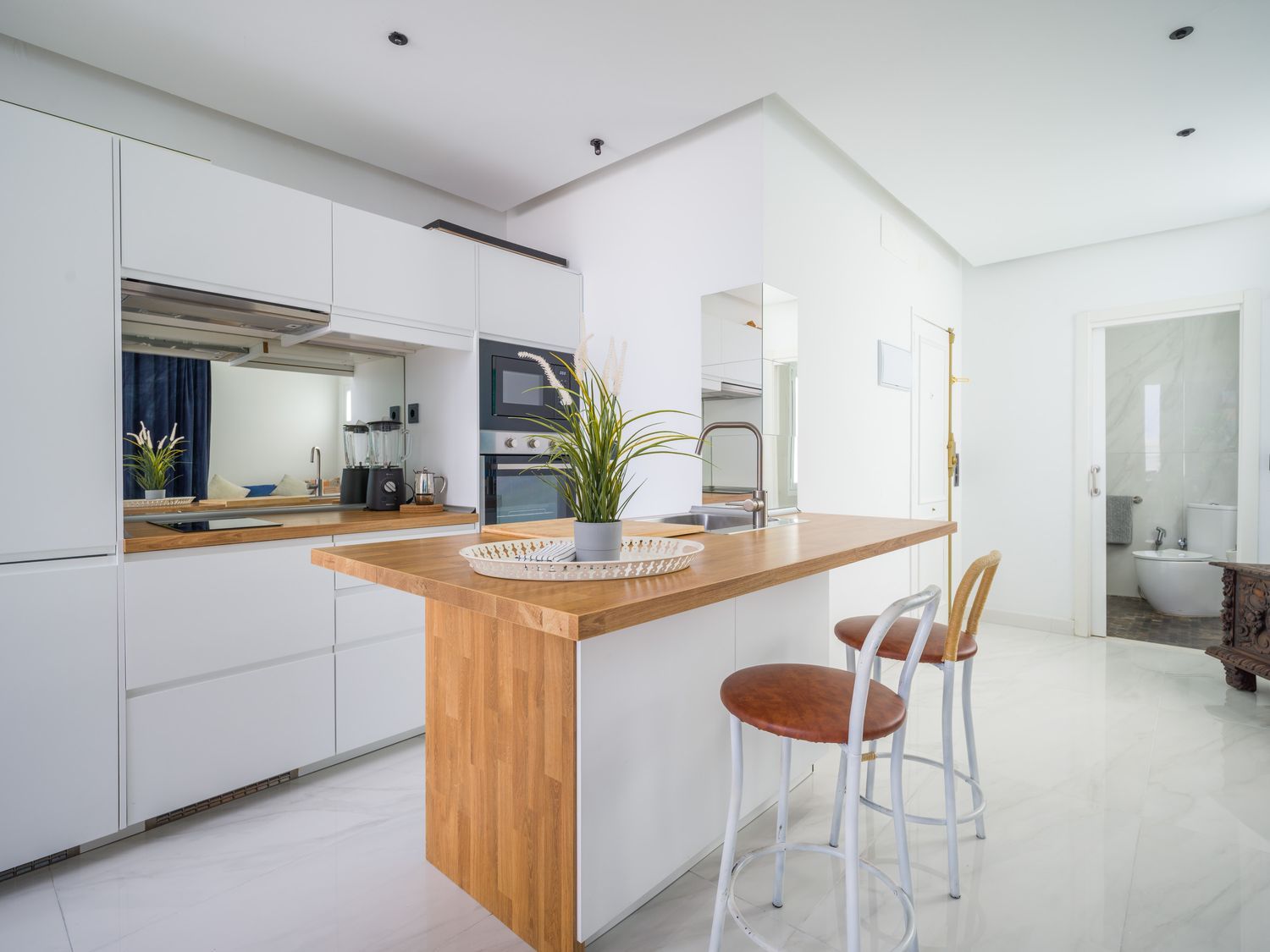 Ático en calle Pelayo, 16 - Foto 11