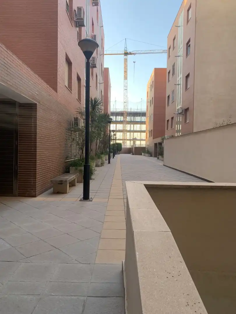 Piso en  Calle Calicasas 1 - Foto 2