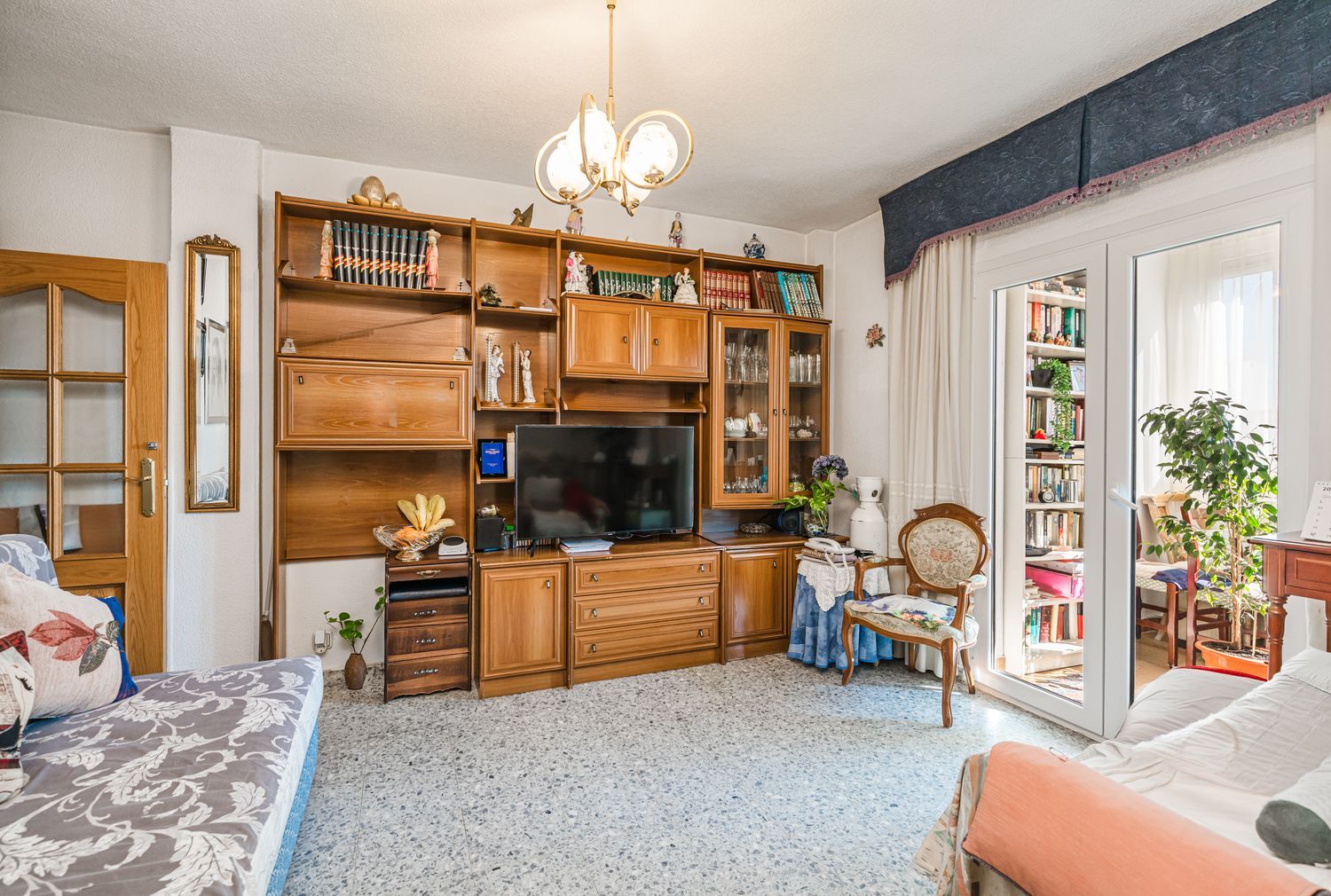 Ático en Barrio Fuente del Berro - Foto 1