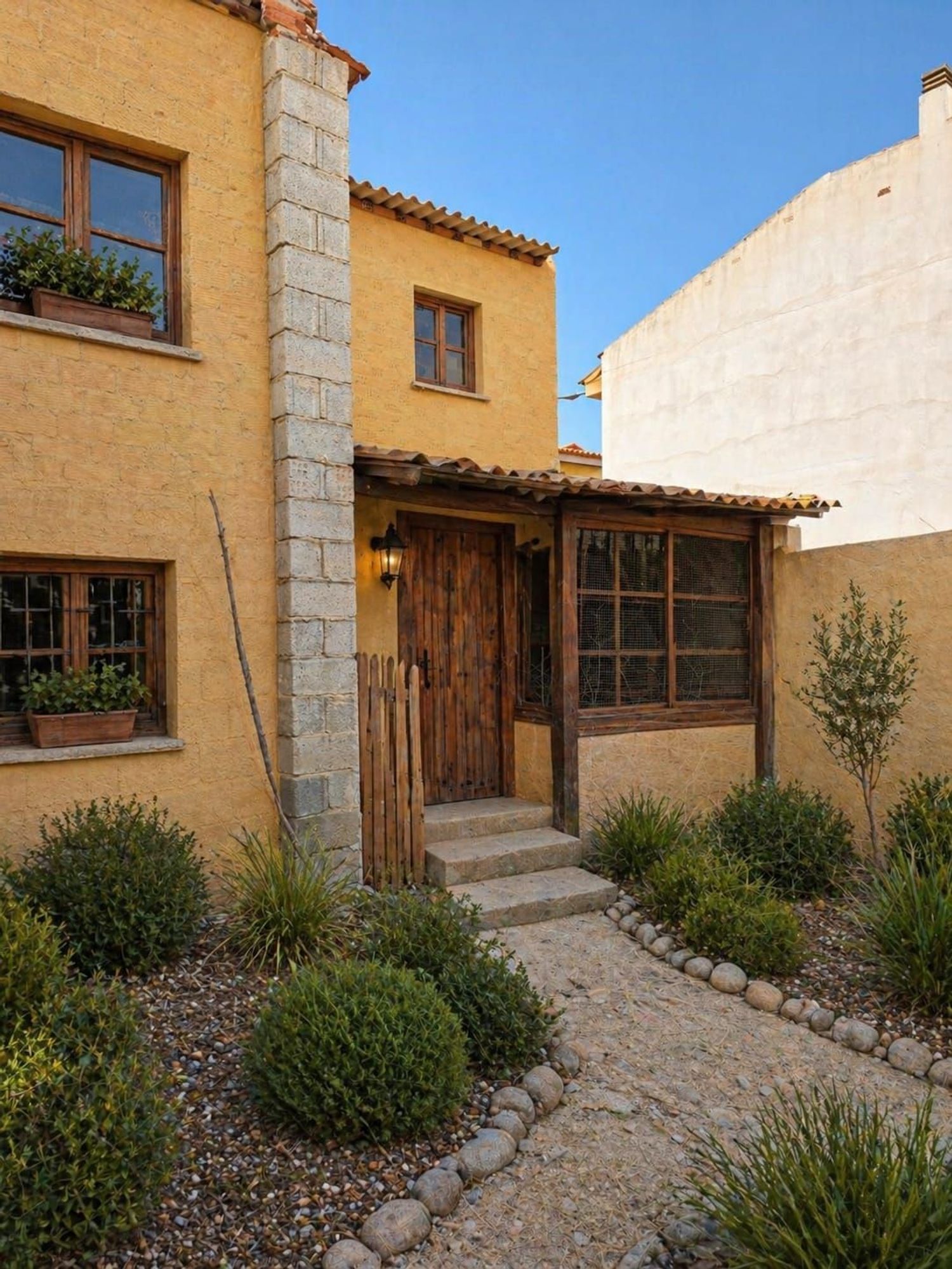 Casa de pueblo en Calle Doctor Villena, 30 - Foto 7