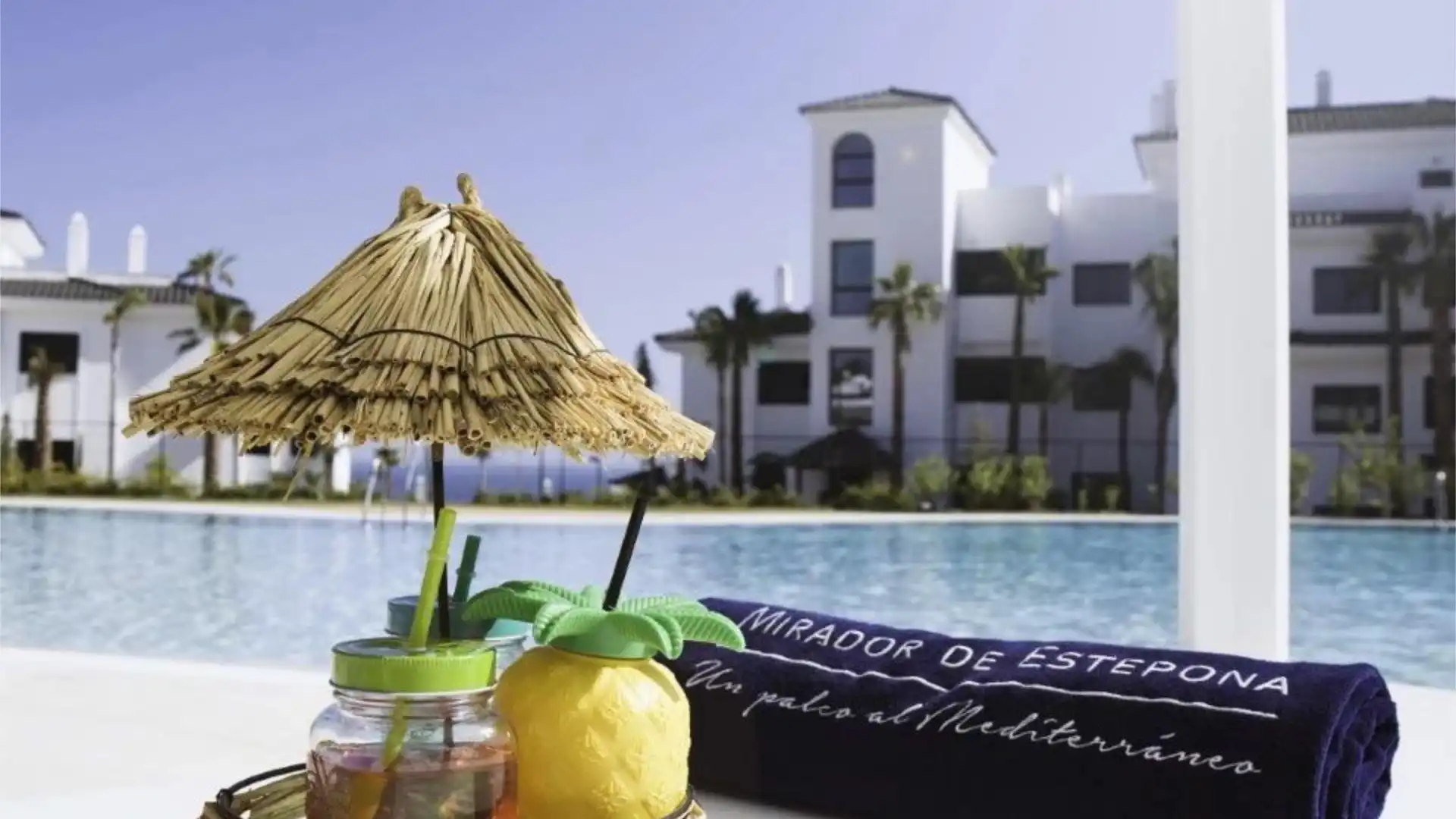 Piso en  Avenida Mirador de Estepona 7 - Foto 8