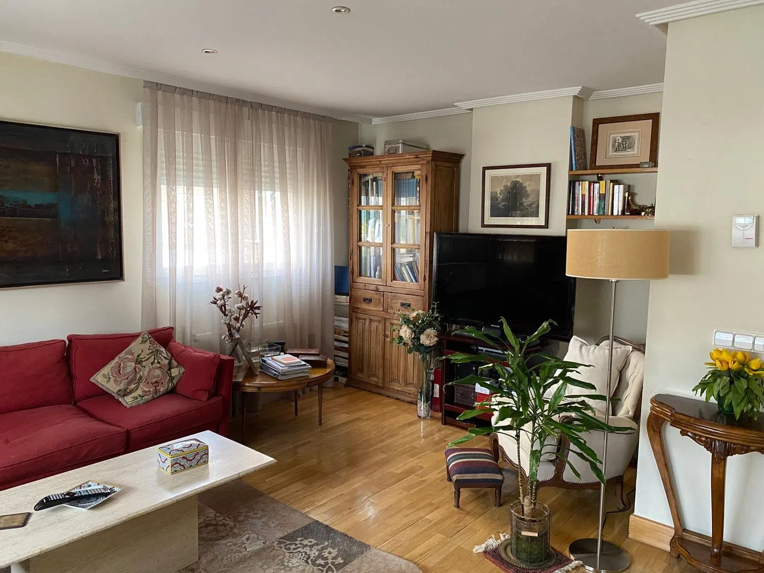 Chalet adosado en calle Siroco, 38 - Foto 3