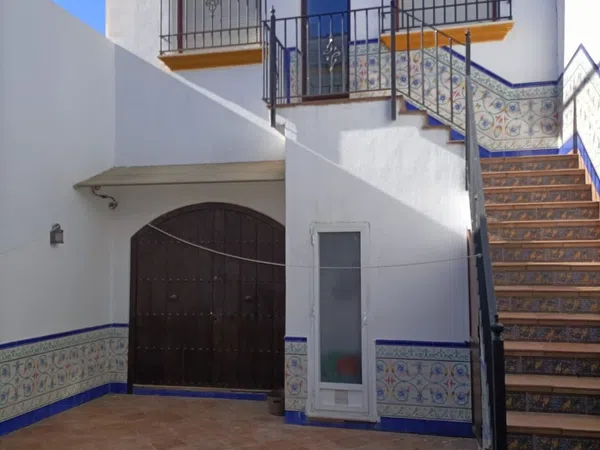 Chalet pareado en Calle los Varales, 53, El Rocío, El Rocío - Foto 23