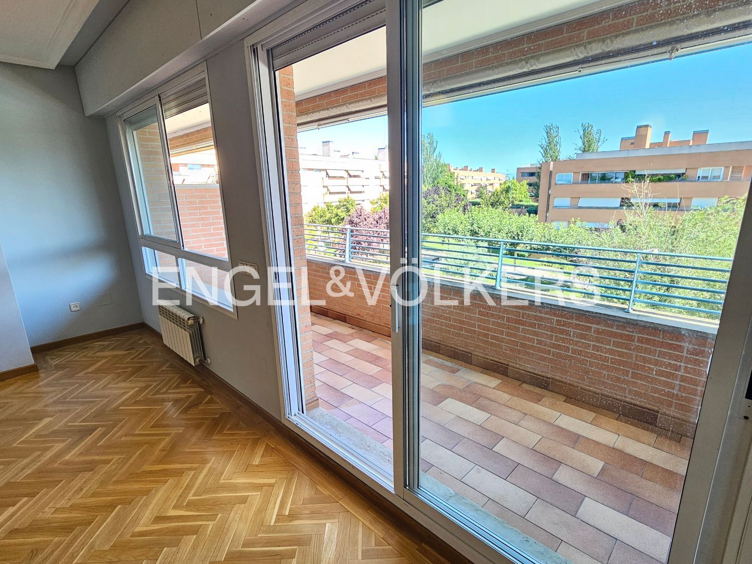 Ático en Prado de Somosaguas, Prado de Somosaguas - Foto 7