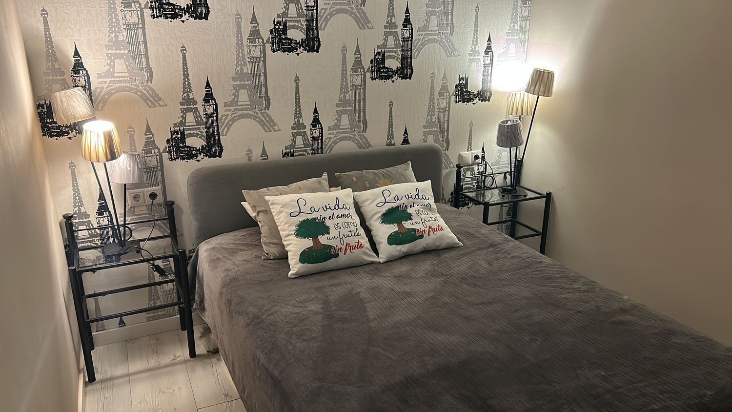 Piso en calle de Sant Josep de Pignatelli, 6 - Foto 12