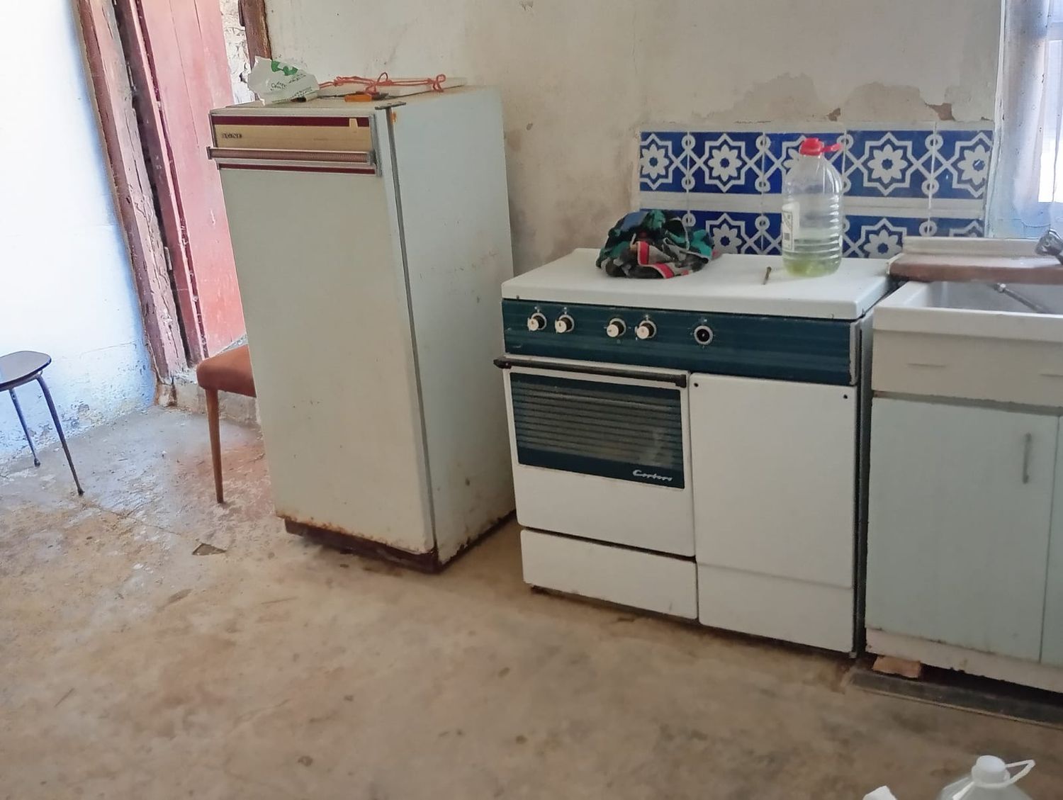 Casa de pueblo en Travesía Larga, 5 - Foto 10