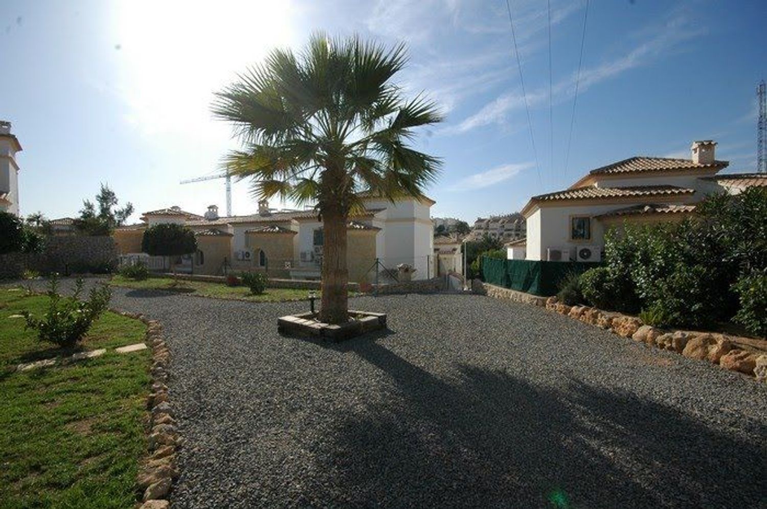 Chalet adosado en Calle Altea, 7 , Bungalow 51, Pueblo Acantilado - Lanuza, Pueblo Acantilado - Lanuza - Foto 13