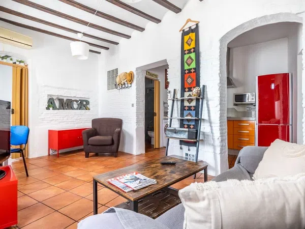 Piso en pasaje Conde de la Mejorada, 12 - Foto 18