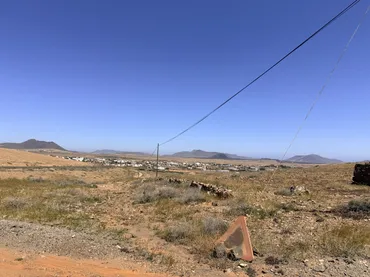Finca rústica en  Calle Matías Hernández López 1 - Foto 15