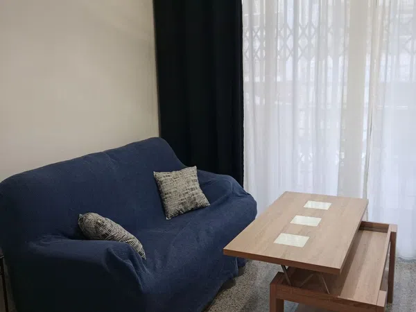 Piso en calle Almadén de la Plata, 20 - Foto 3