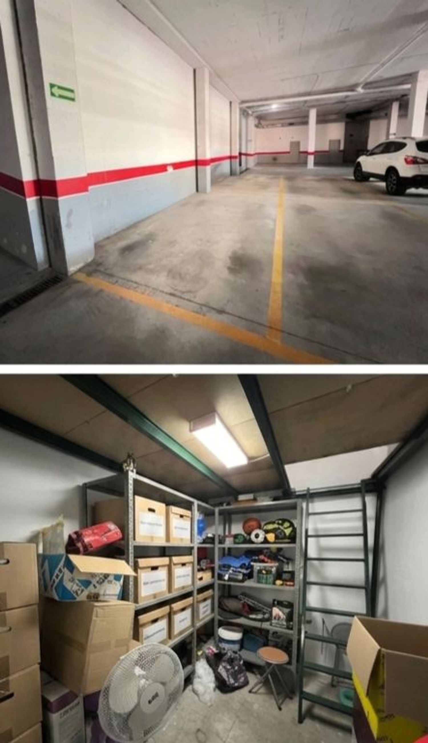 Piso en Cuesta de Talavera, 8, Zona de la Vega, Zona de la Vega - Foto 11