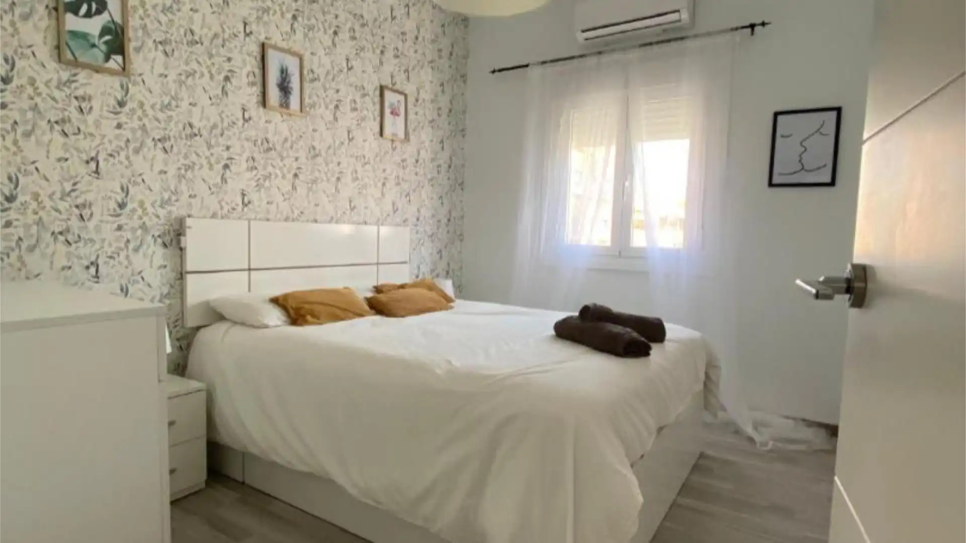 Piso en  Carrer de Campoamor 4 - Foto 6