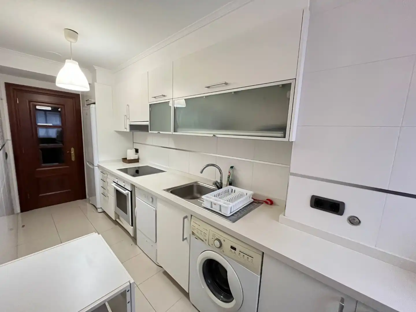 Piso en  Rúa de Zaragoza 34 - Foto 3