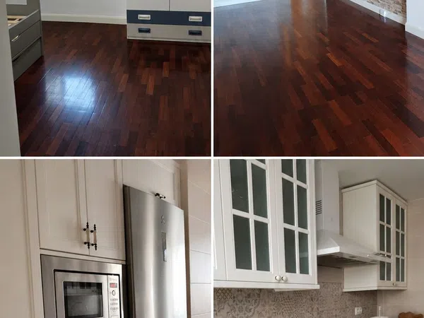 Piso en Avenida de los Milagros, 20, Los Milagros - Corchera, Los Milagros - Corchera - Foto 3