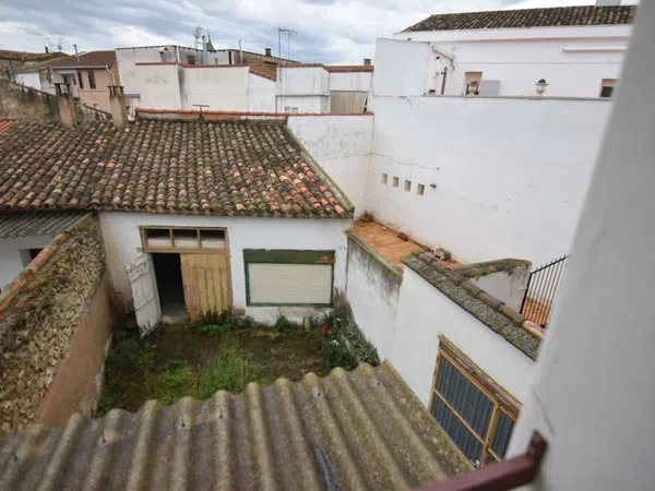 Casa o chalet independiente en Calle Arrabal, 15 - Foto 1
