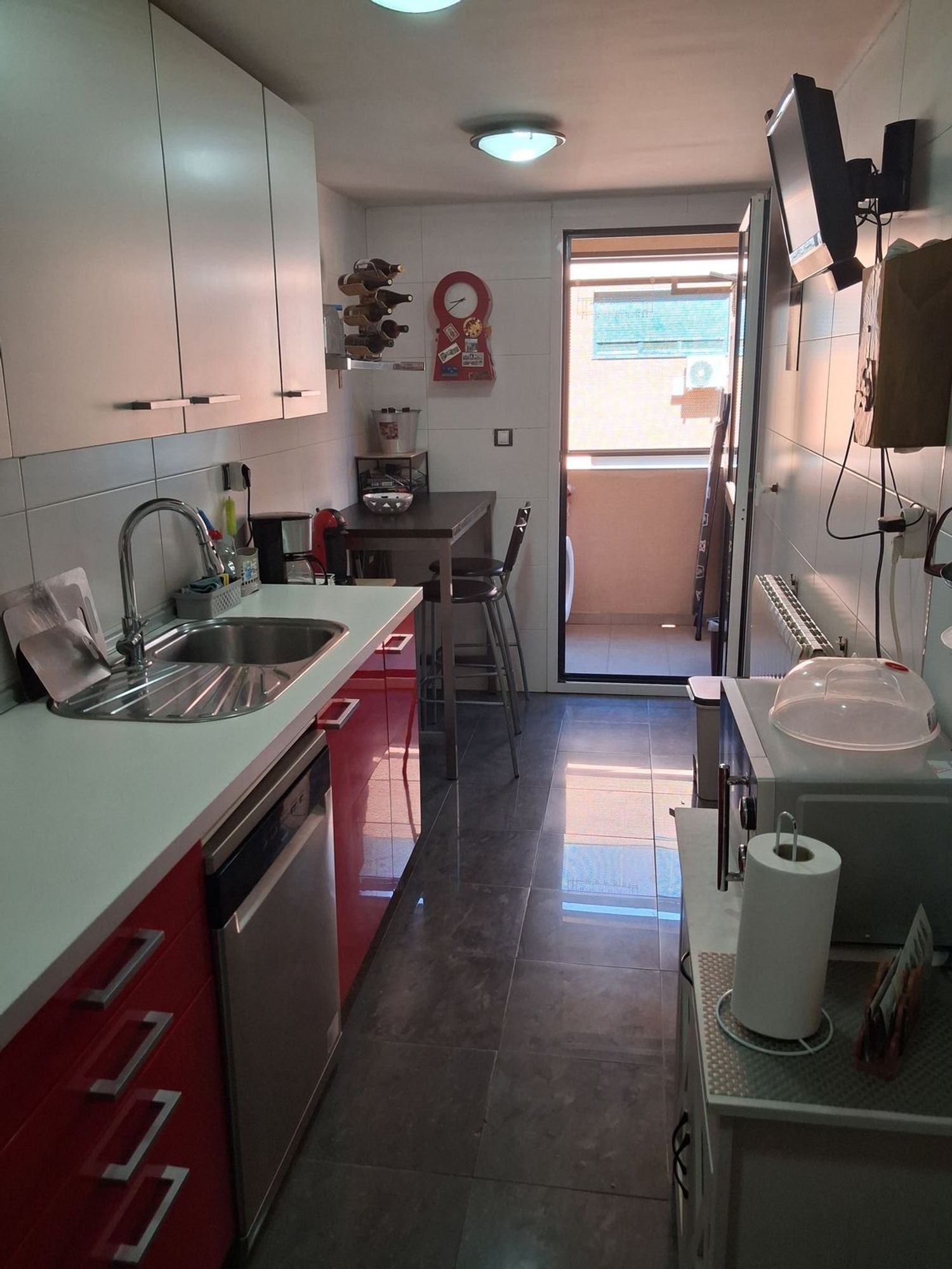 Piso en Calle Agustina de Aragón, 46, Hospital, Hospital - Foto 12