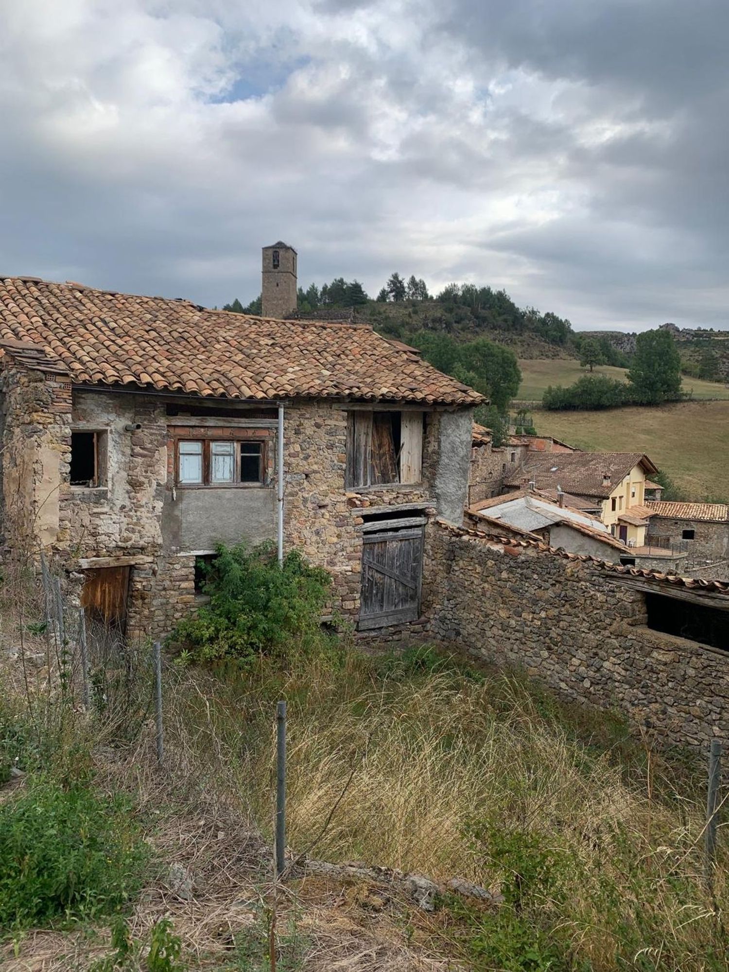 Casa o chalet independiente en Calle del Castillo, 1, Almozara - Foto 18