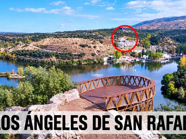 Piso en Los Ángeles de San Rafael s/n - Foto 11
