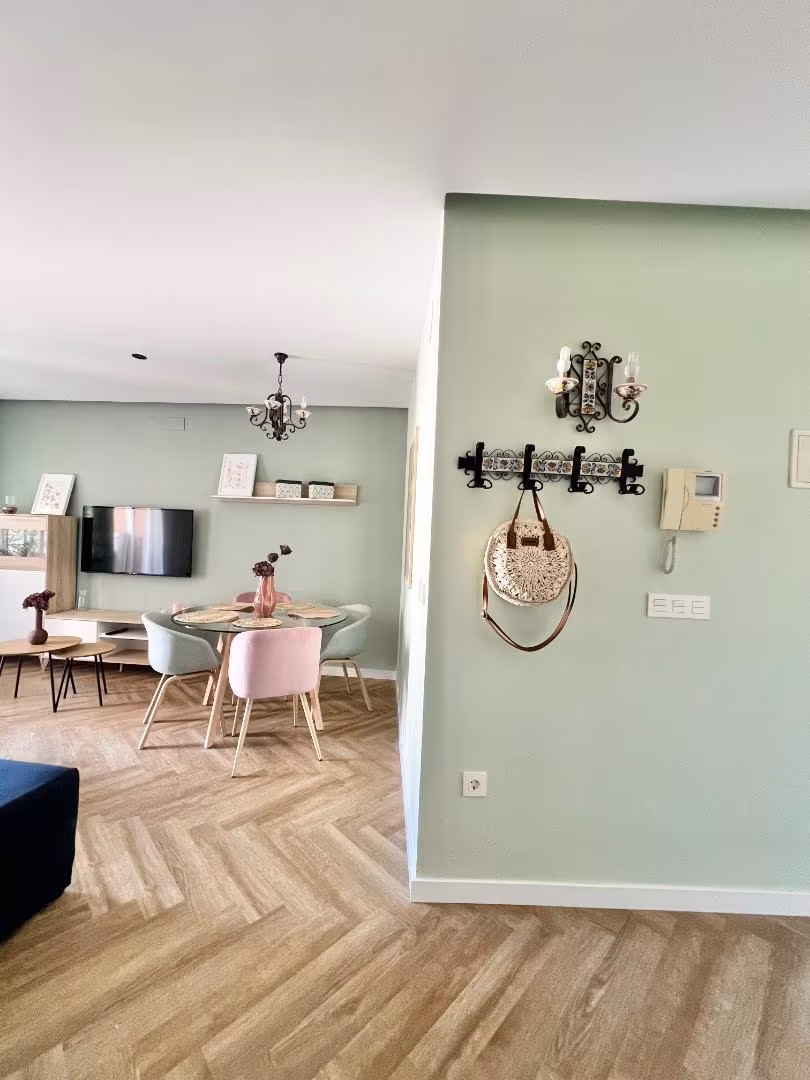 Apartamento en  Avenida Antonio Machado 60 - Foto 16