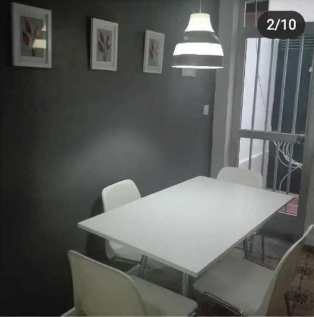 Apartamento en centro - Foto 4