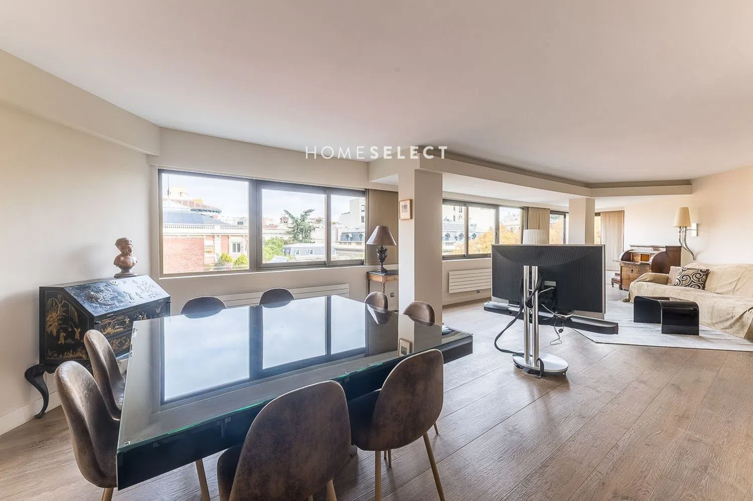 Ático en calle de Zurbano - Foto 13