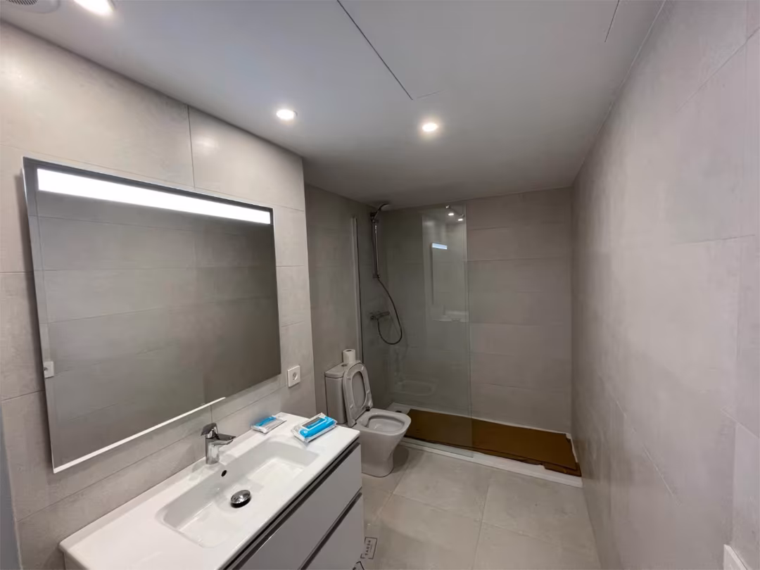 Piso en  Carrer del Doctor Salvà 109 - Foto 11