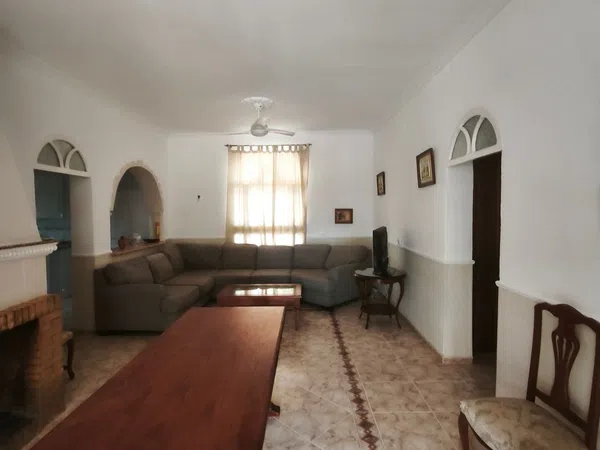 Casa o chalet independiente en Calle Belmonte, 3 - Foto 2