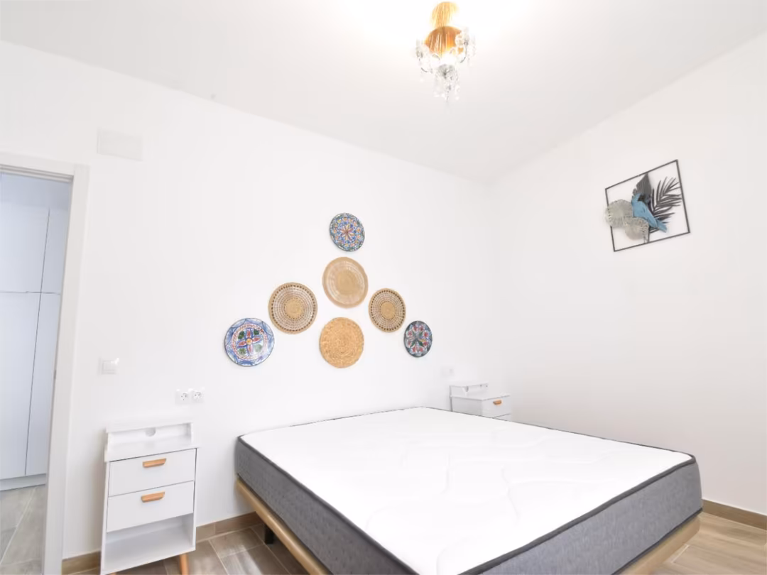 Piso en  Calle Eduardo Domínguez Ávila 1 - Foto 31