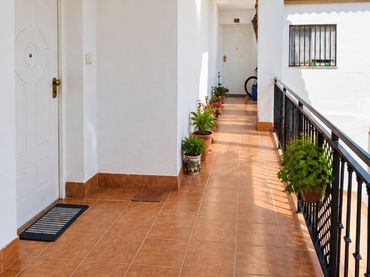 Piso en  Carrera de la Virgen 107 - Foto 16