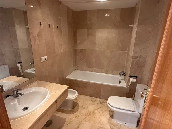 Piso en Urbanización Lunimar Golf La Resinera, 5 - Foto 15