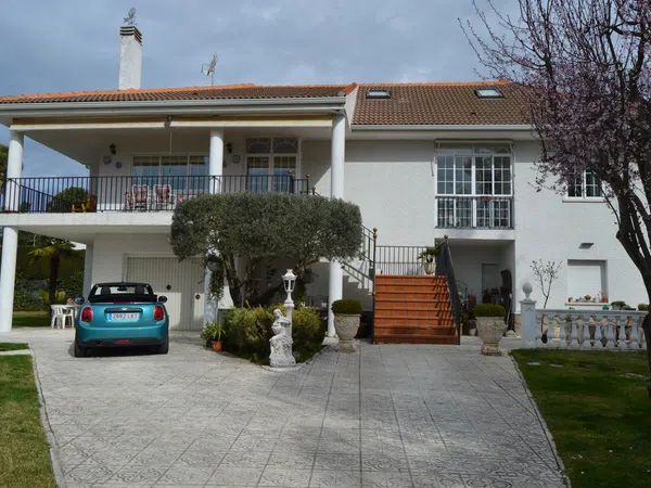 Casa independiente en calle Órbigo, 3 - Foto 14