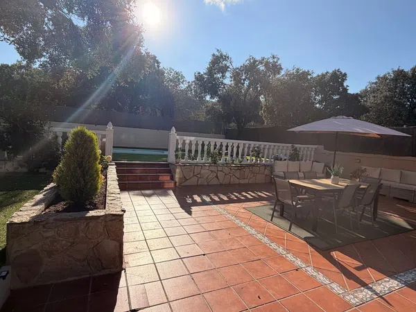Chalet pareado en Calle Siete Picos, 1 a, Zona Los Lagos, Zona Los Lagos - Foto 37