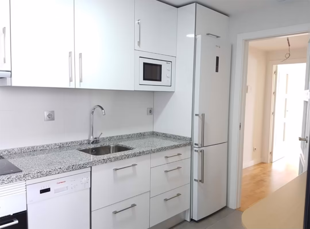 Piso en  Calle Villanueva de Algaidas 22 - Foto 8