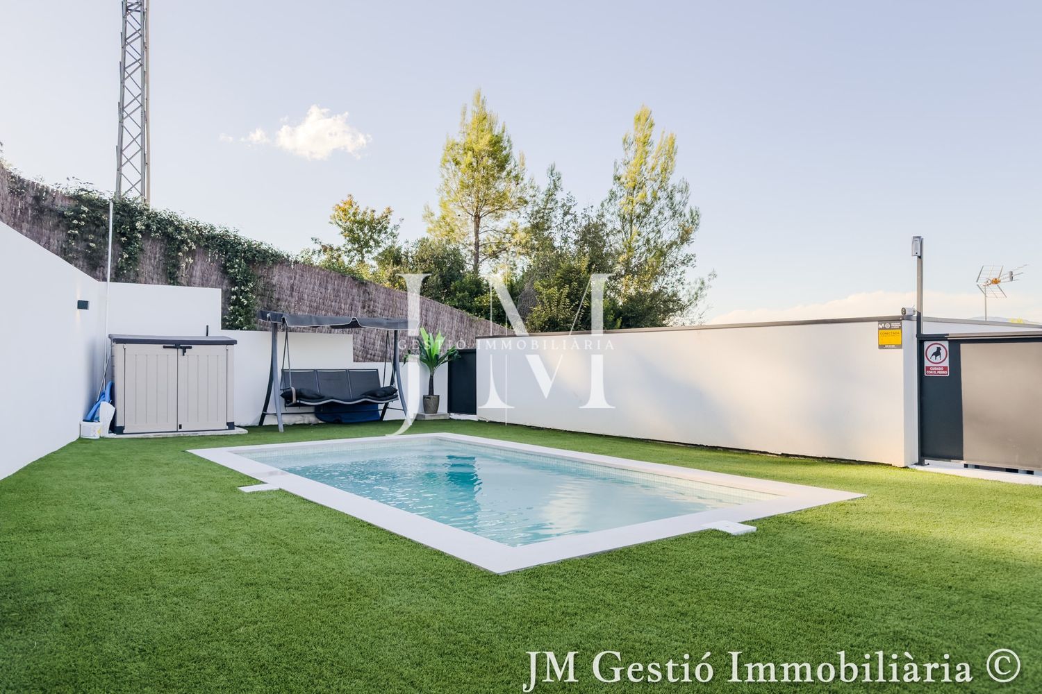 Casa independiente - Foto 31