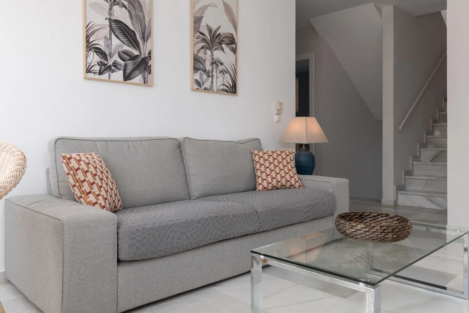 Chalet adosado en calle Frankfurt, 2 - Foto 6