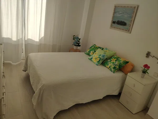 Piso en Urb. montigalá Barrio Puigfred - Foto 15