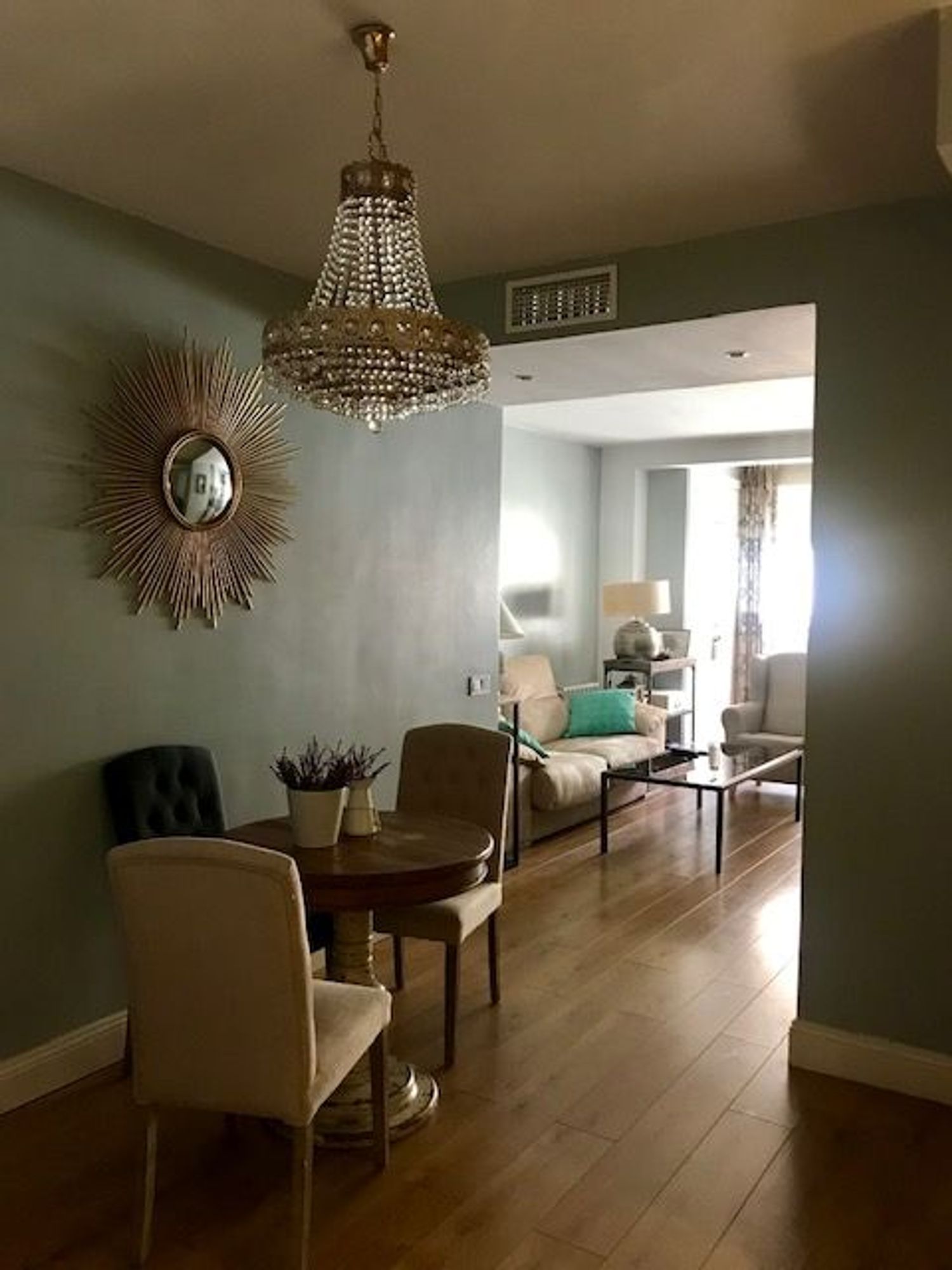 Piso en calle del Poeta Joan Maragall, 56 - Foto 10