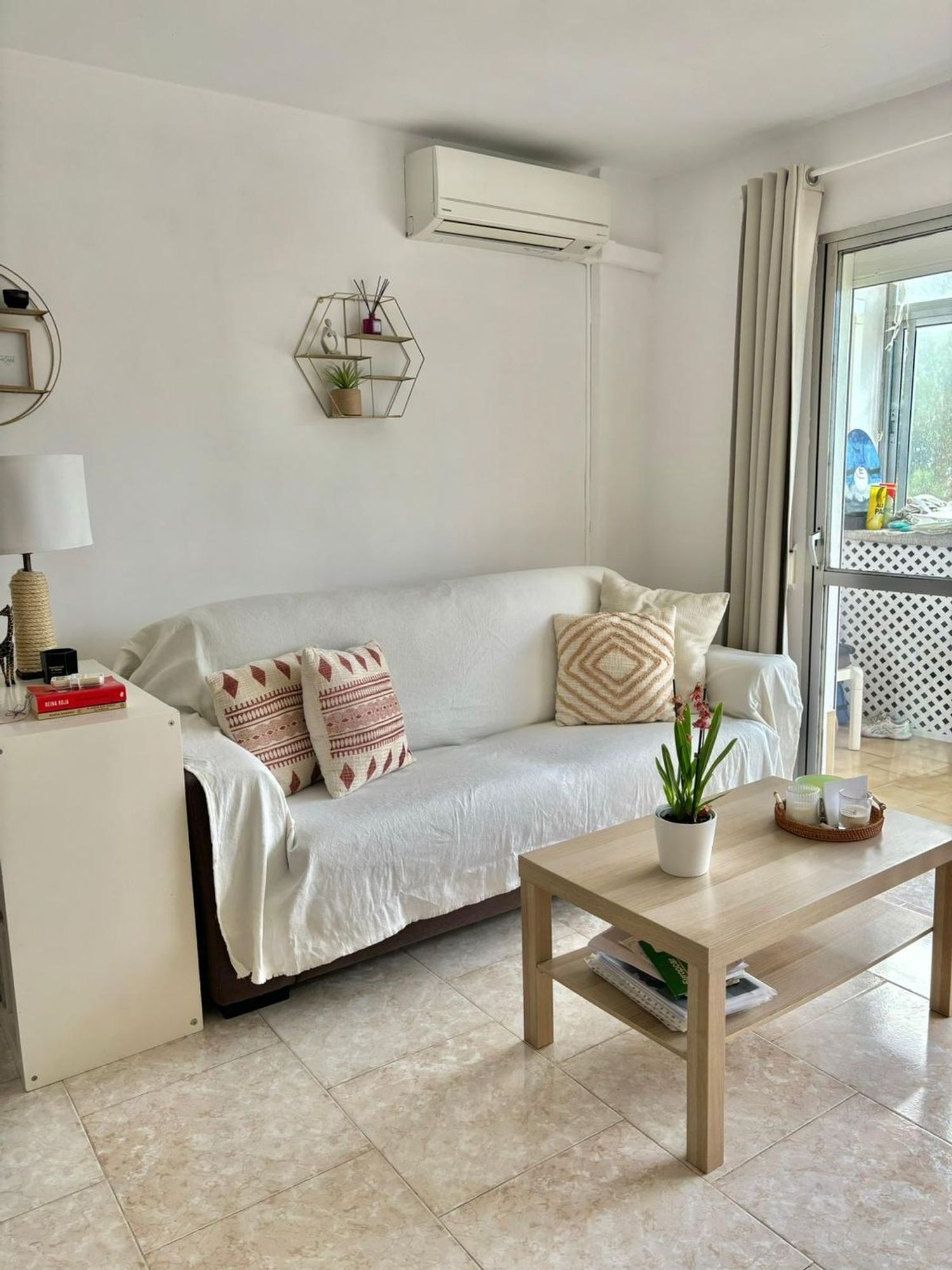 Estudio en avenida Playas Andaluzas, 53 - Foto 6