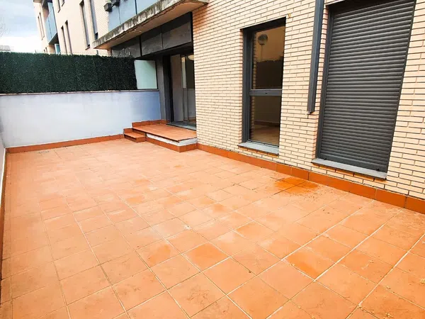 Piso en calle Mercedes Formica, 9 - Foto 3