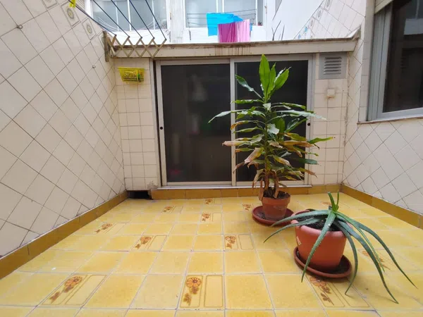 Piso en Avenida Pi I Margall, Zona Concordia, Zona Concordia - Foto 13