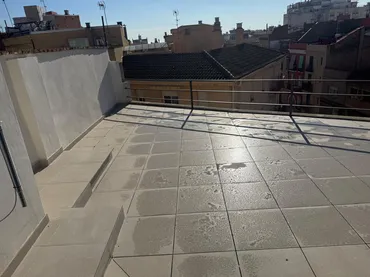 Piso en  Carrer de Sant Pancraç 15 - Foto 3
