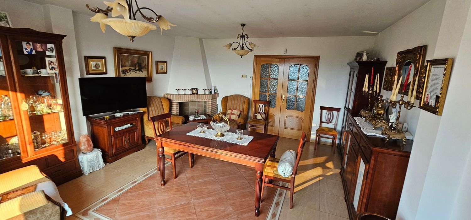 Casa o chalet independiente en Calle Clavel, 39 - Foto 5