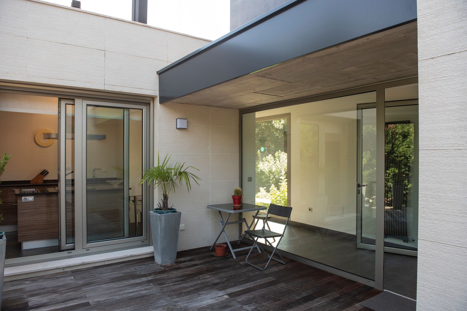 Casa o chalet independiente en Paseo Marqués de Valdecilla, 30 - Foto 4