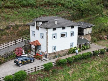 Chalet en Naraval tineo - Foto 1