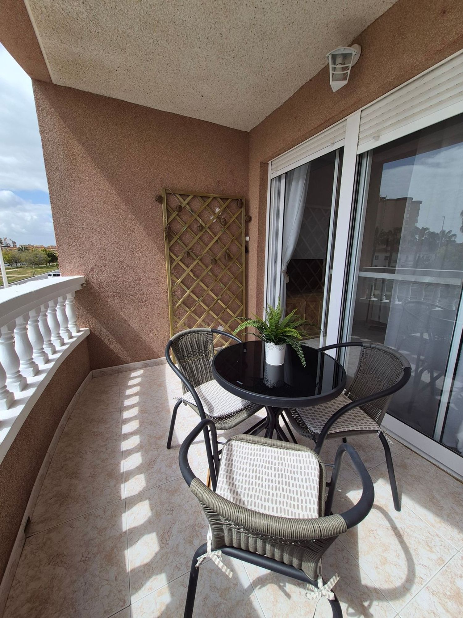 Piso en avenida Salamanca, 40 - Foto 5