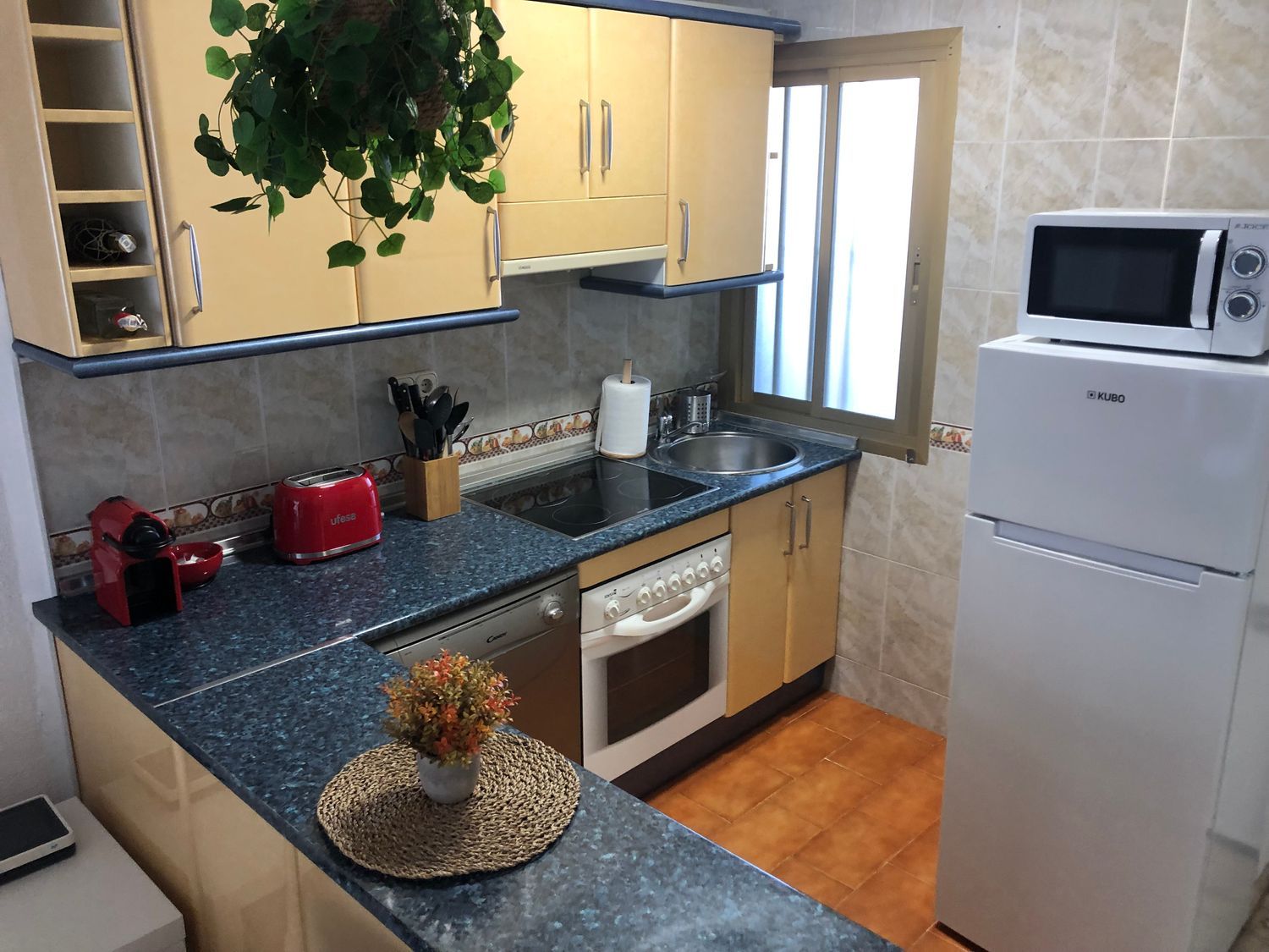 Piso en avenida Nuestro Padre Jesús Cautivo, 46 - Foto 17