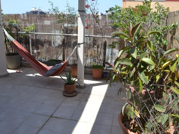 Dúplex en Plaza Germanies, 1, Alquenència-Venècia - Foto 9