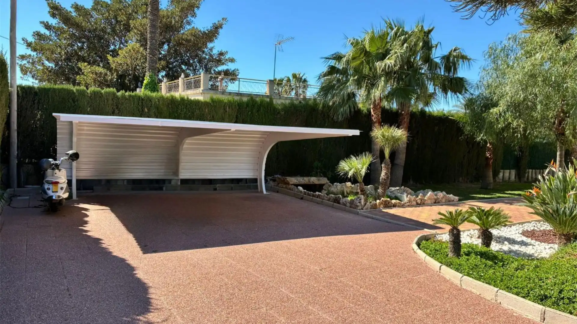 Chalet en  Partida Algorós 69 - Foto 3